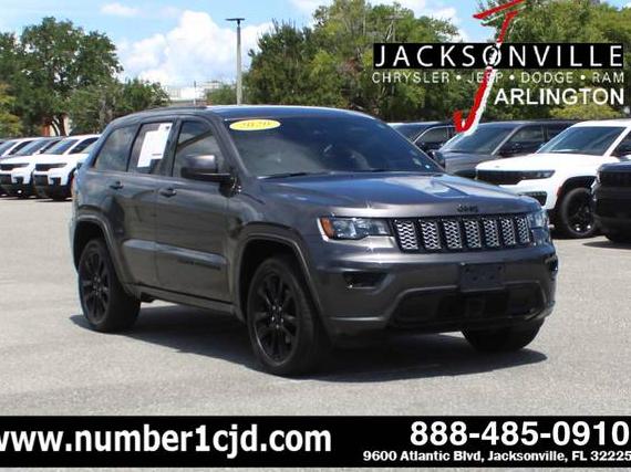 JEEP GRAND CHEROKEE 2020 1C4RJEAG3LC365403 image